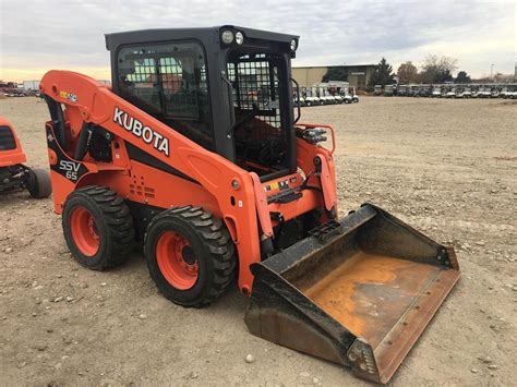 enclosed skid steer for sale|used skid steer for sale near me.